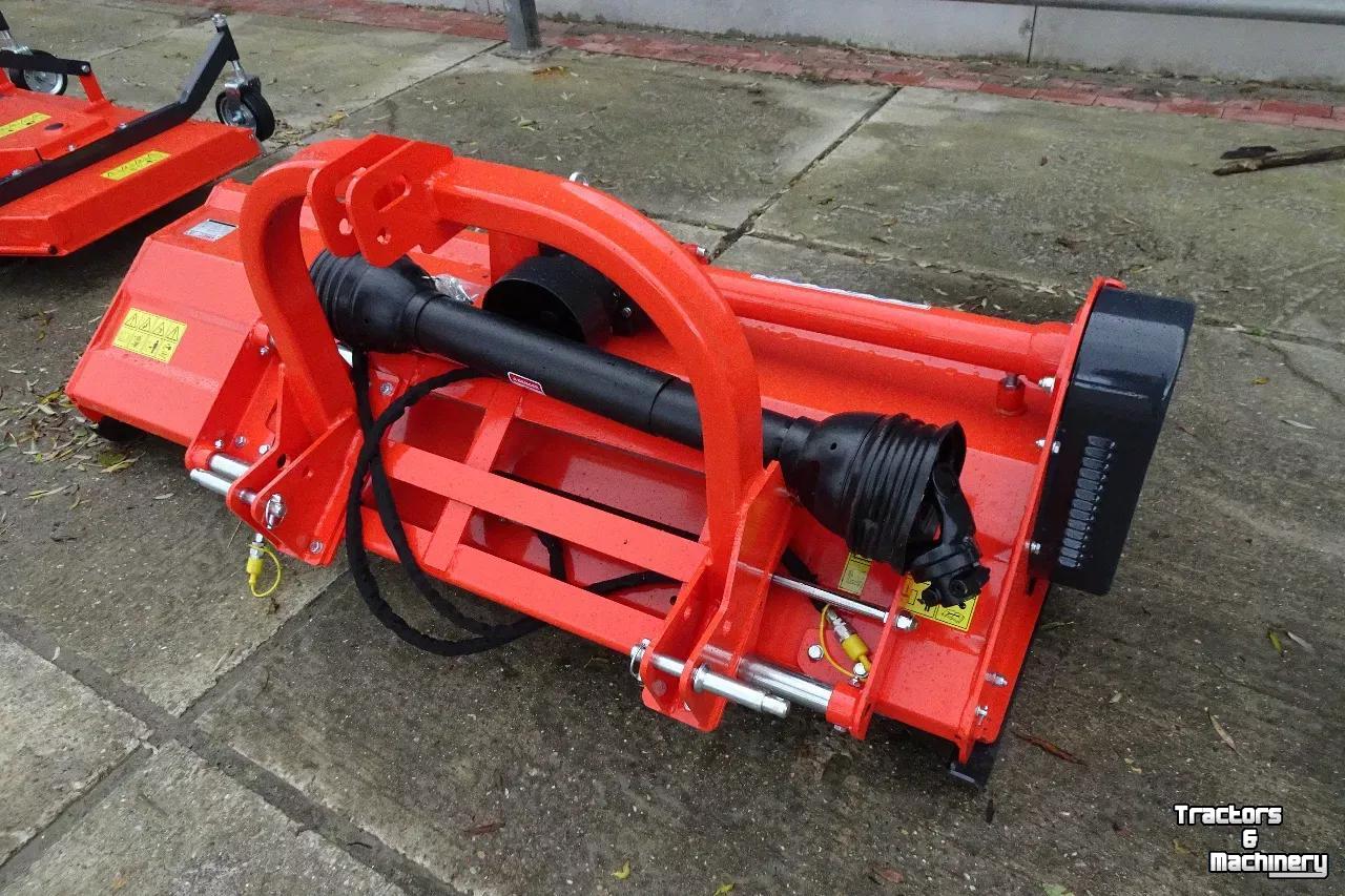 Mower Knegt Klepelmaaier 200  ACTIE