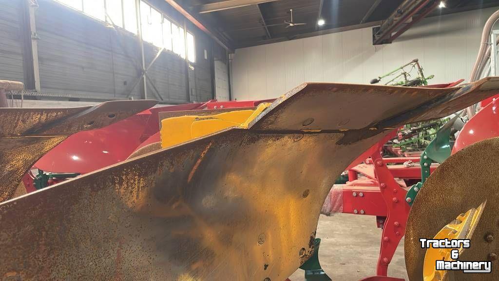 Other tillage machinery and accessories Rumptstad Ploeg