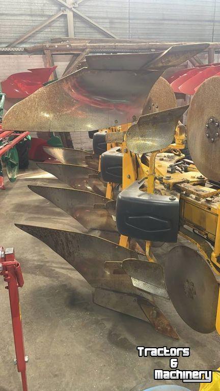 Other tillage machinery and accessories Rumptstad Ploeg
