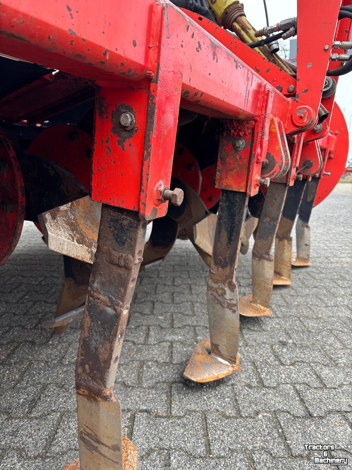 Rotary Tiller Farmax LRP Econ 300 LHDH