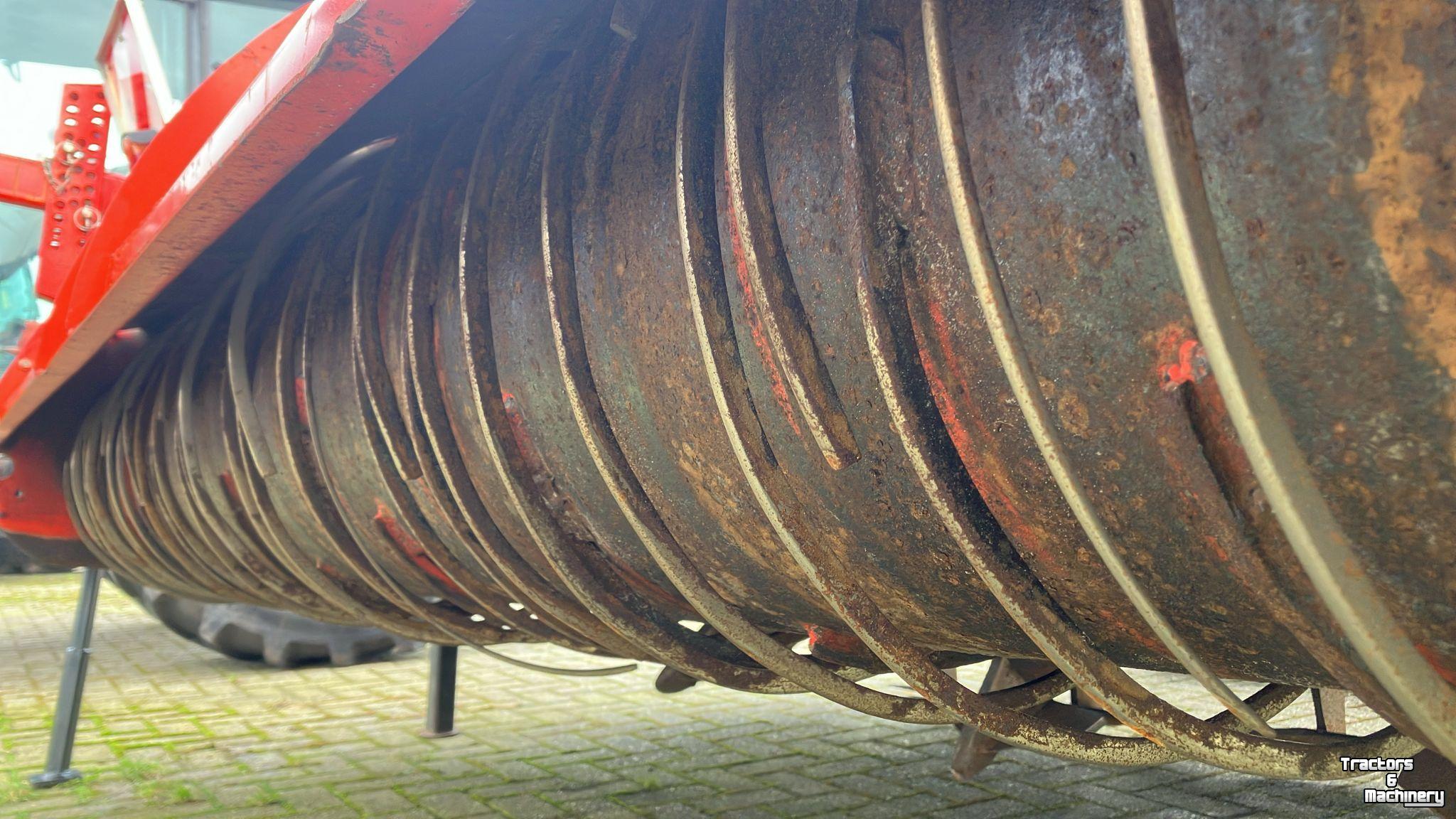 Rotary Tiller Farmax LRP Econ 300 LHDH