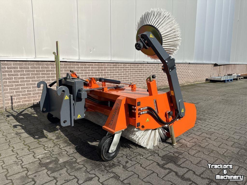 Sweeper Bema 30 (1850mm | Ø640mm)