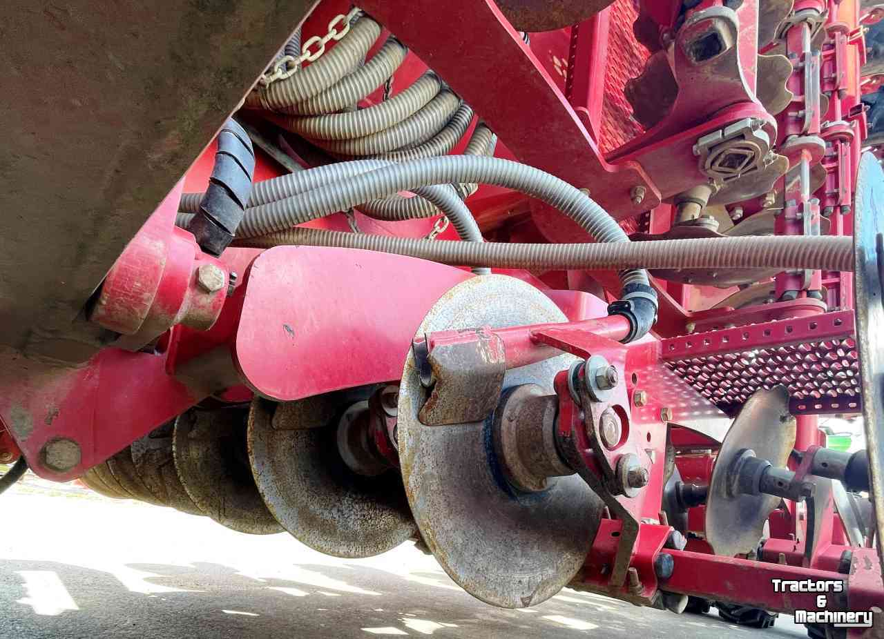 Seed Drill Combination Horsch Pronto 8 DC PPF