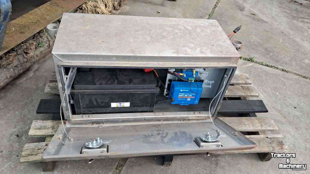 Other irrigation equipment and accessories  Lorentz Ecodrive 150 c