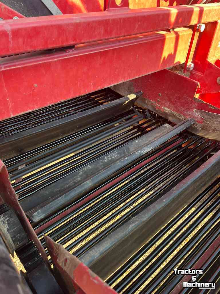 Other harvesters and accessories VSS Uienlader oplader VSS / AMAC