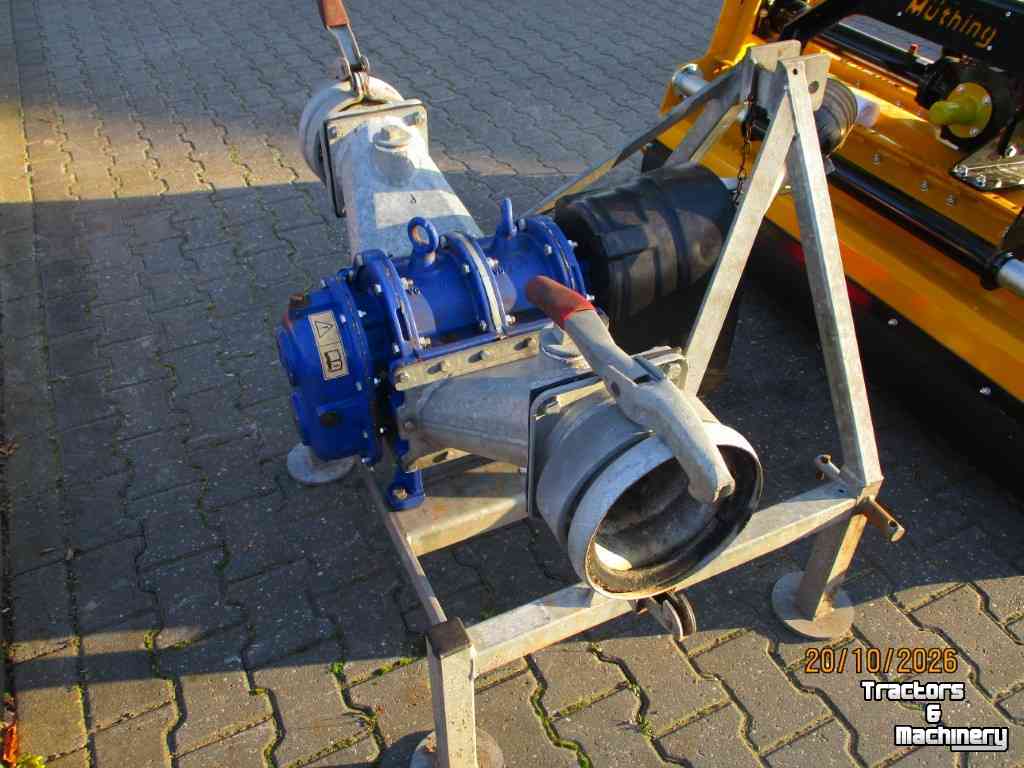 Manure pump Vogelsang R116-240