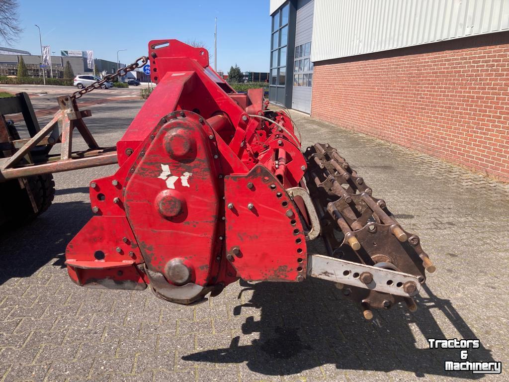 Rotary Tiller Howard R600S-280