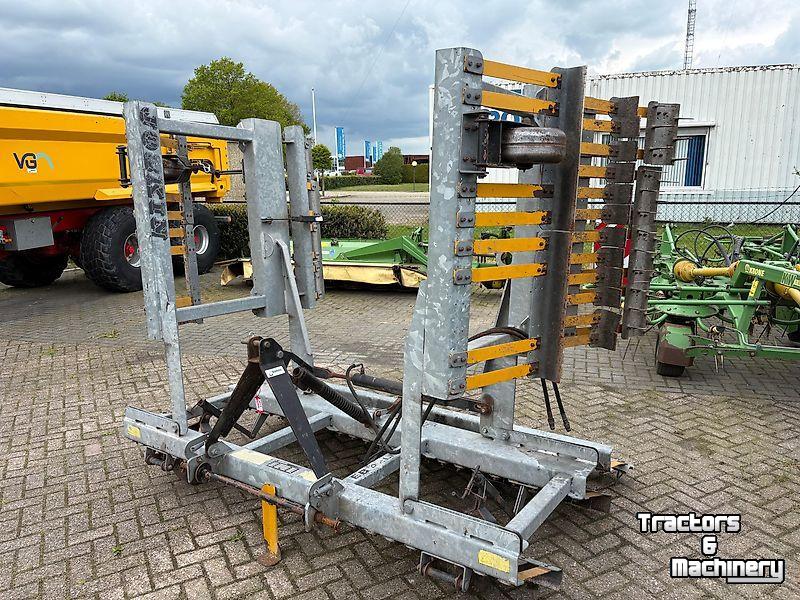 Pasture harrow Joskin EB 480 R 3S