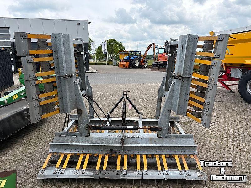 Pasture harrow Joskin EB 480 R 3S