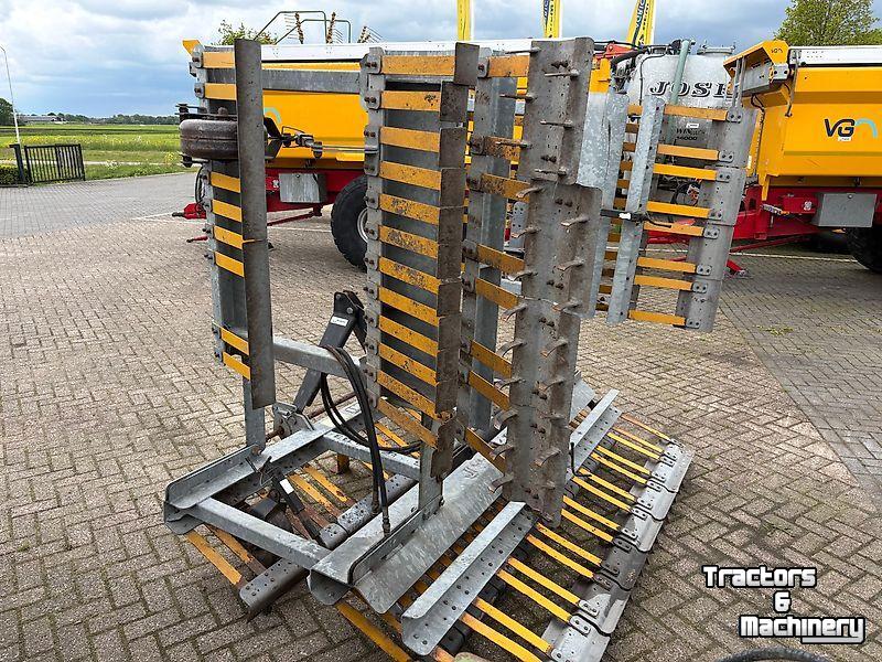 Pasture harrow Joskin EB 480 R 3S