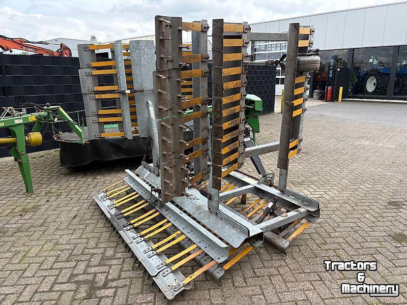 Pasture harrow Joskin EB 480 R 3S