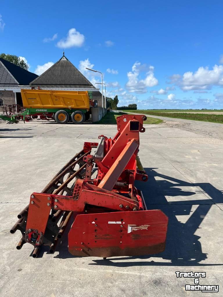 Rotary Harrow Lely 300-55C Rotorkopeg