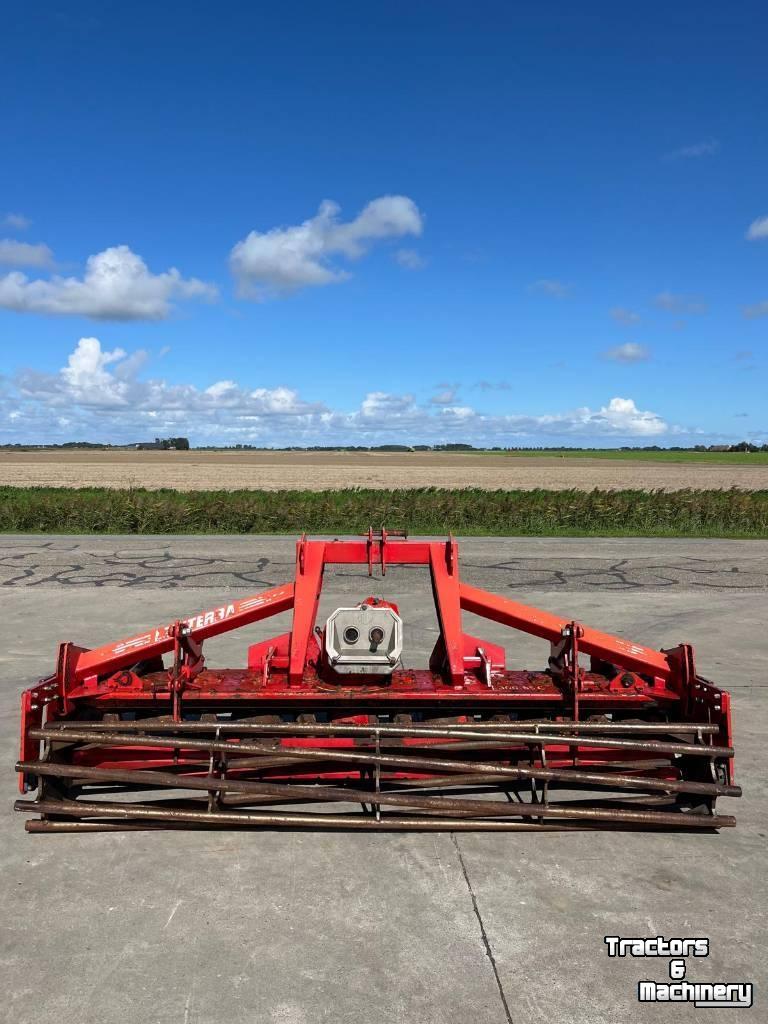 Rotary Harrow Lely 300-55C Rotorkopeg