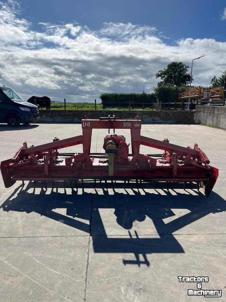 Rotary Harrow Lely 300-55C Rotorkopeg