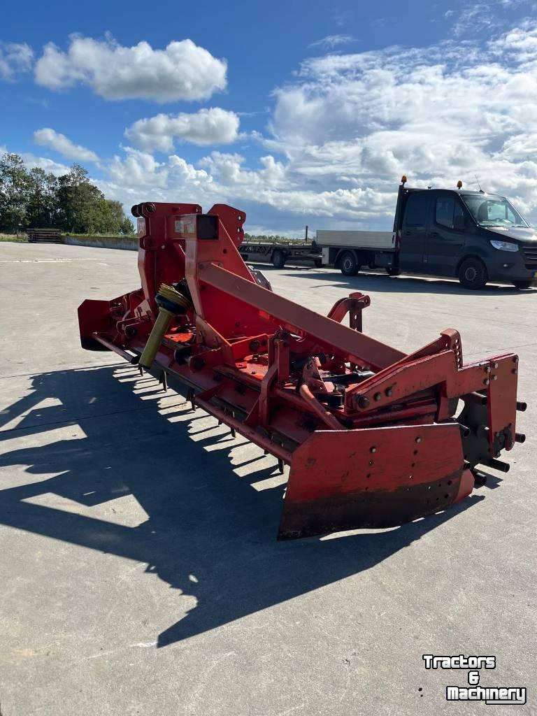 Rotary Harrow Lely 300-55C Rotorkopeg