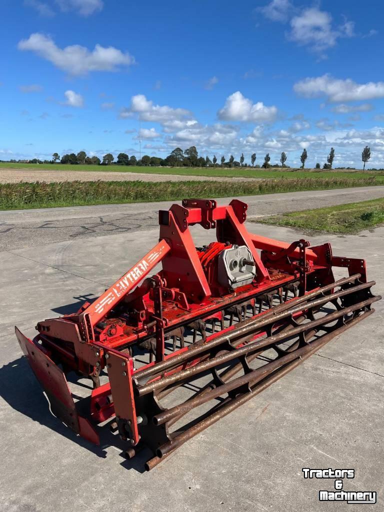 Rotary Harrow Lely 300-55C Rotorkopeg