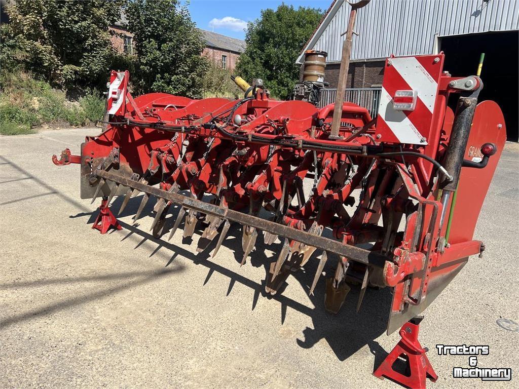 Other tillage machinery and accessories Gramegna V40 - 350