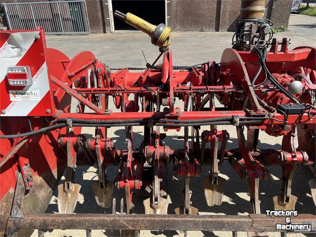 Other tillage machinery and accessories Gramegna V40 - 350