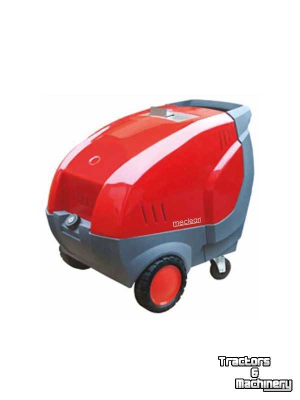 High-pressure cleaner, Hot / Cold Meclean MX 14/160