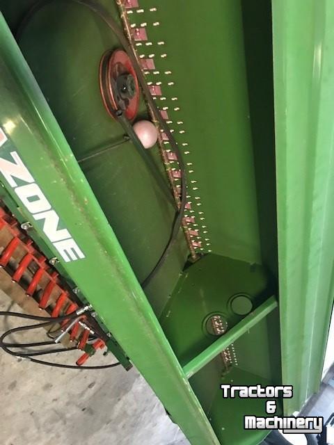 Seed drill Amazone AD302