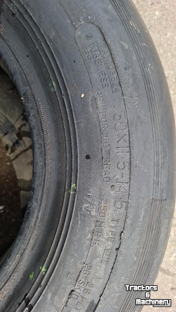 Wheels, Tyres, Rims & Dual spacers  Onbekend