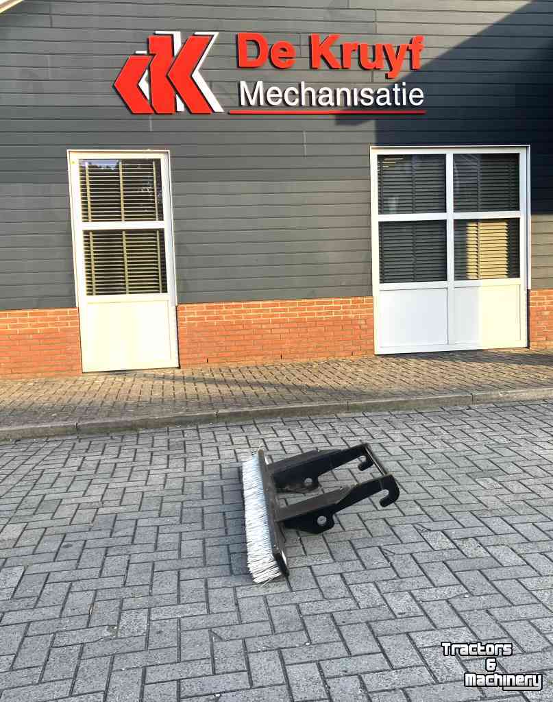 Other attachments and accessories Giant VB-1500 G