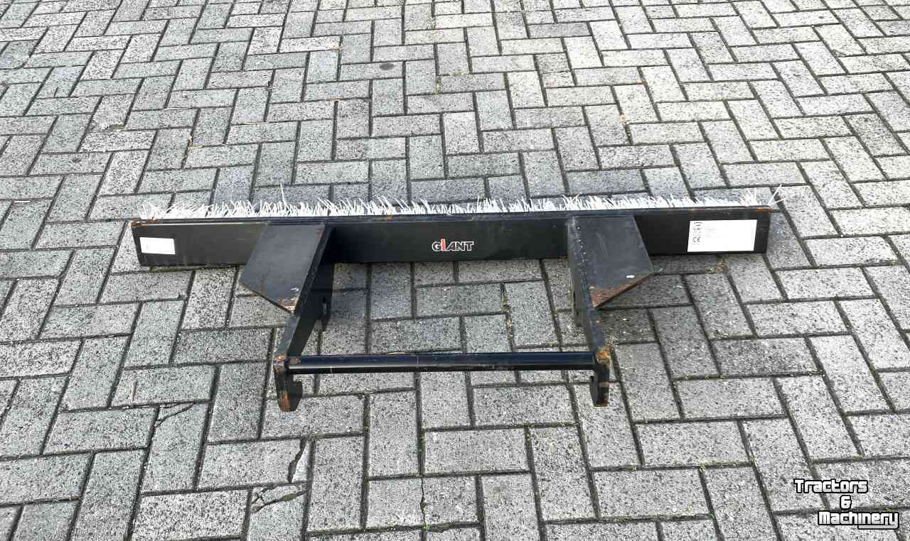 Other attachments and accessories Giant VB-1500 G