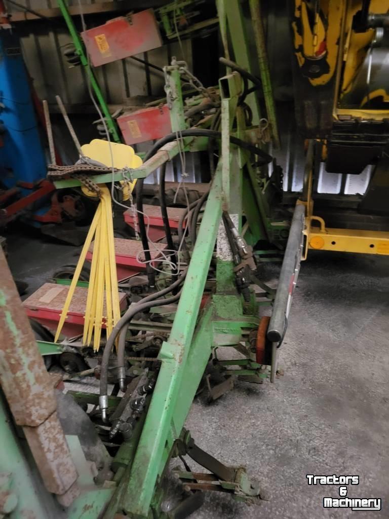 Vegetable- / Precision-seed drill Vicon Monozentra ,S