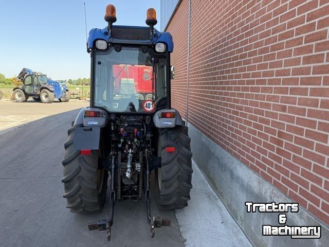 Tractor New Holland TN75NA