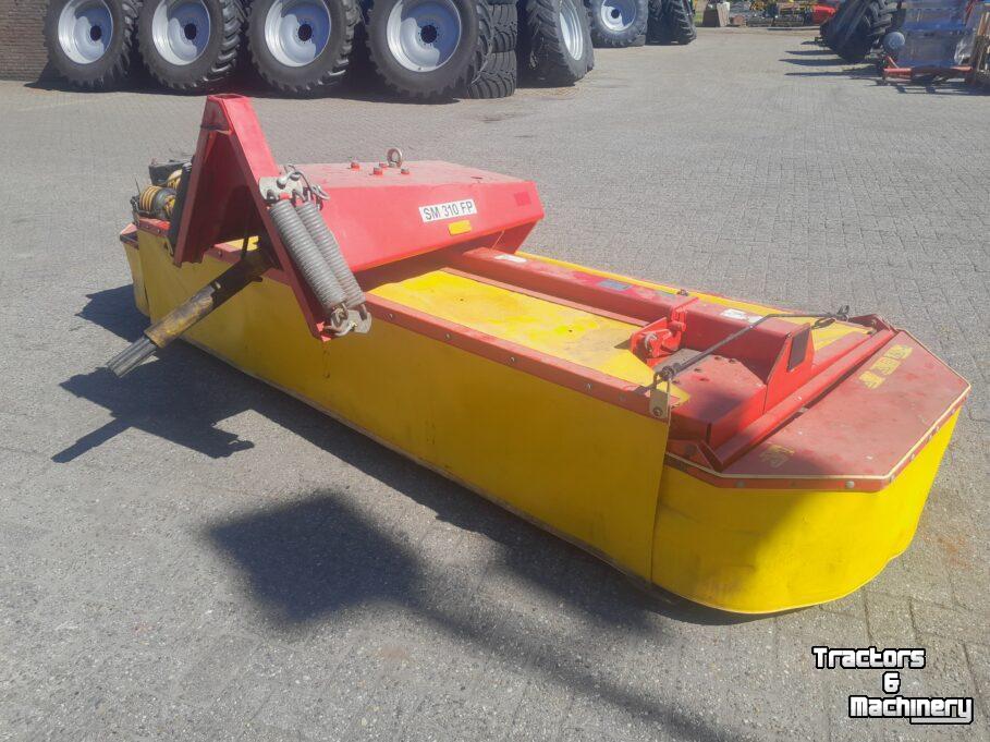 Mower Fella SM 310 FP