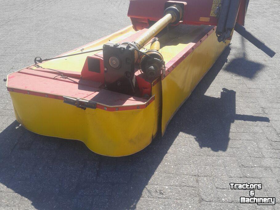 Mower Fella SM 310 FP