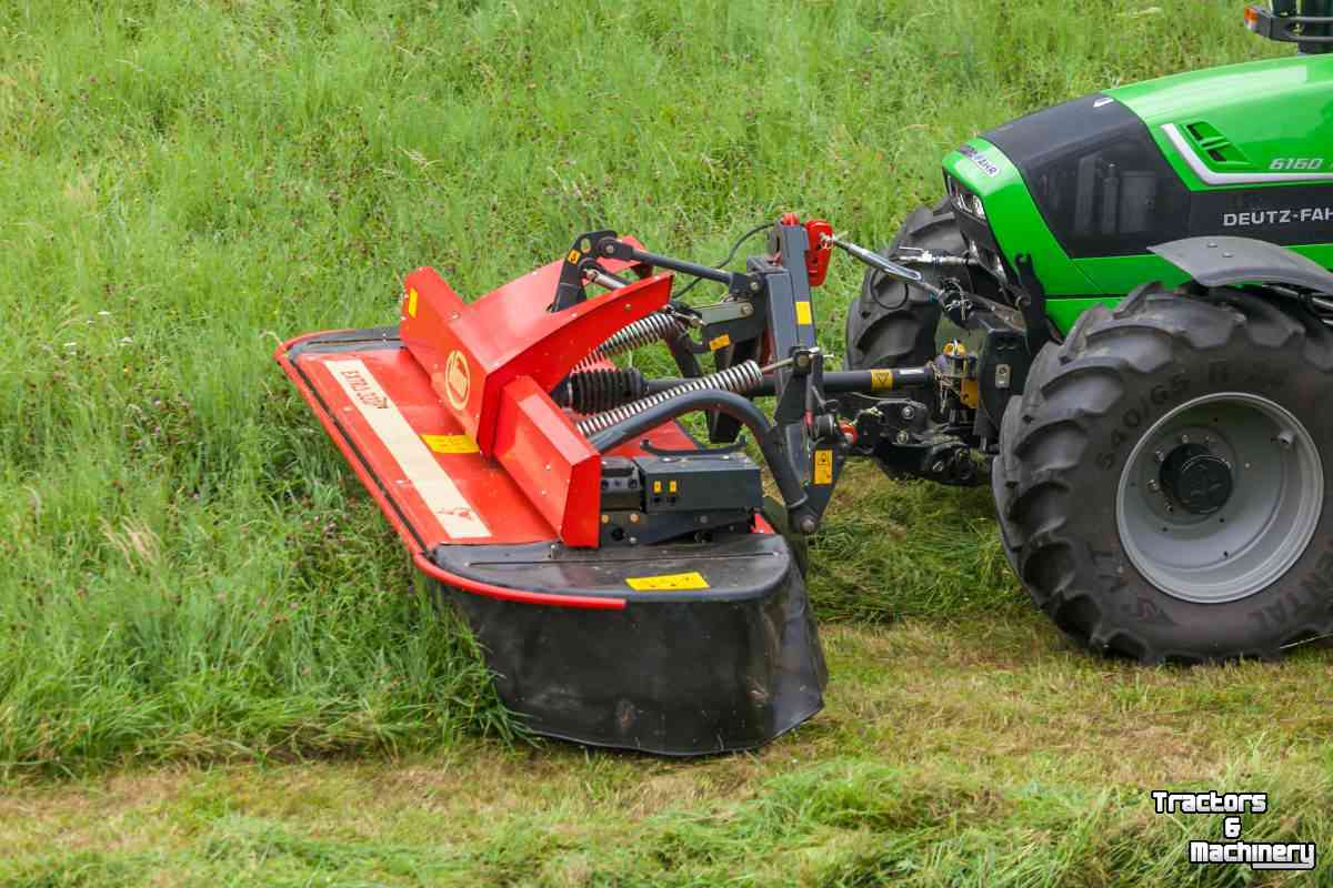 Mower Vicon Extra 332XF Expres