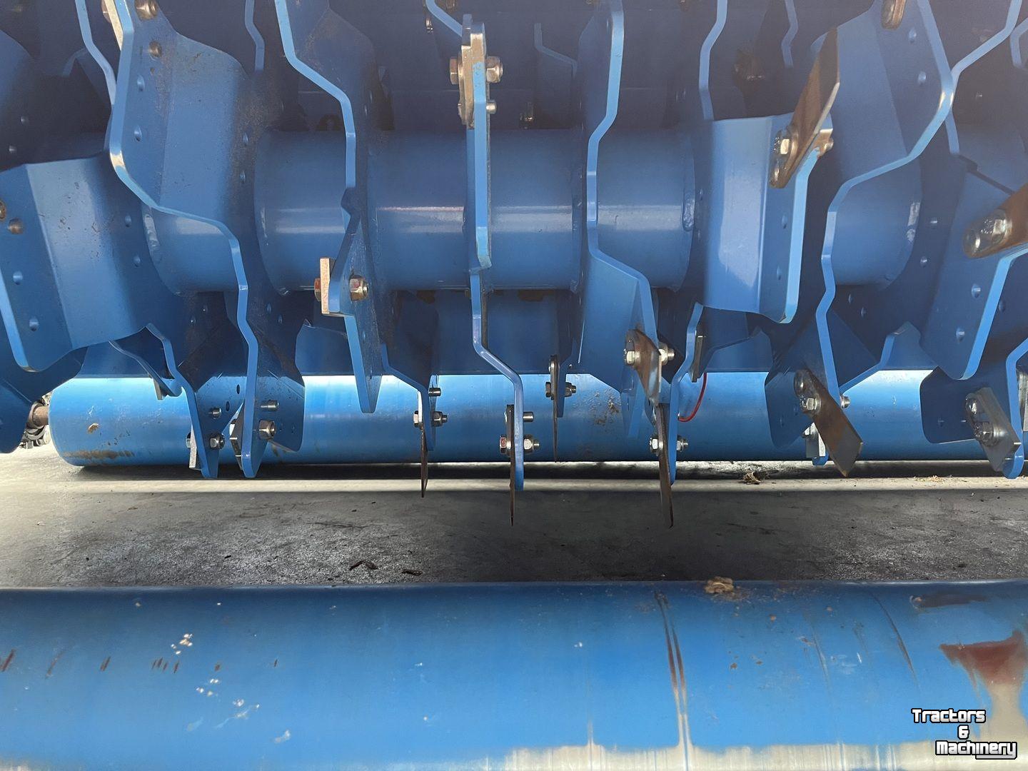 Spike roller GKB Vstrong
