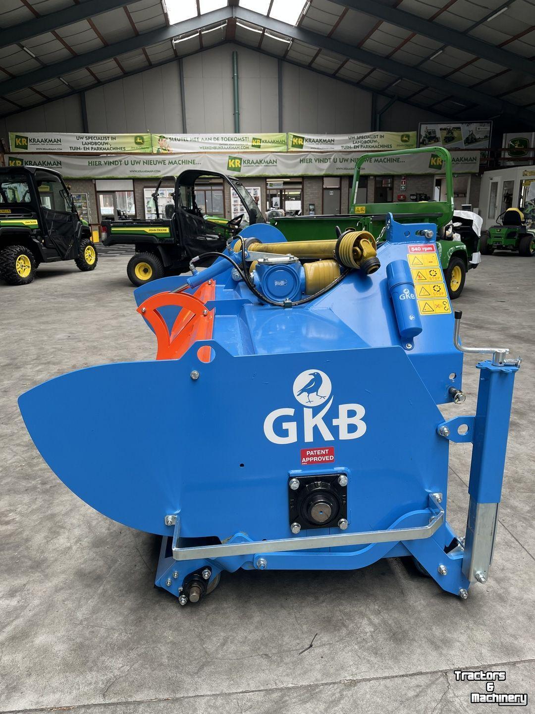Spike roller GKB Vstrong