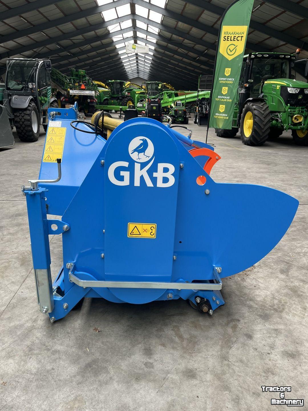 Spike roller GKB Vstrong