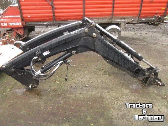 Front-end loader Alö G5M