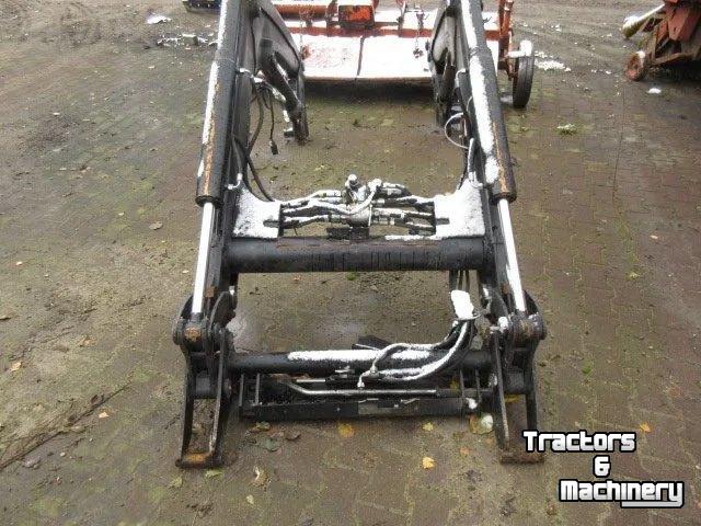 Front-end loader Alö G5M