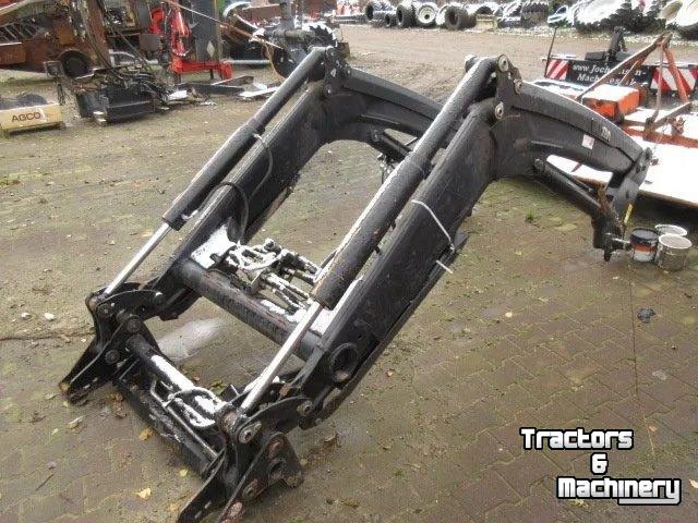 Front-end loader Alö G5M