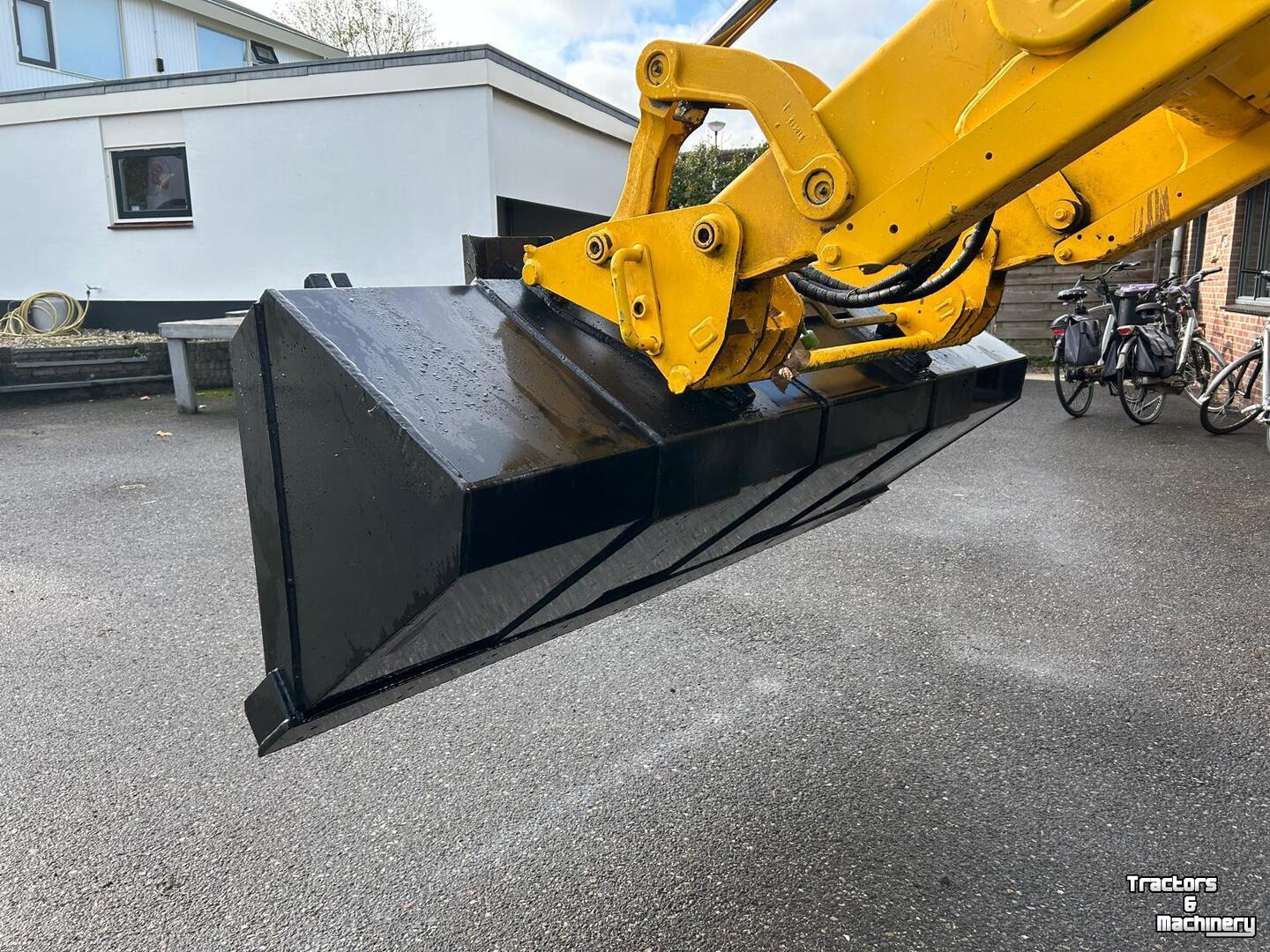 Loading bucket / Potato loading bucket  Overig