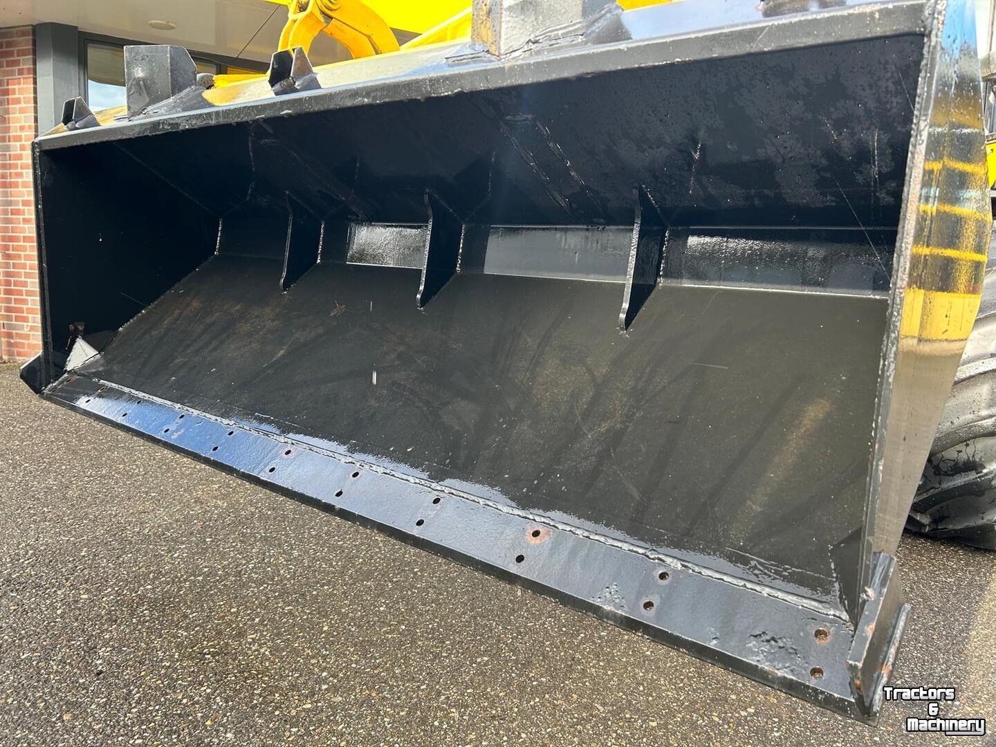 Loading bucket / Potato loading bucket  Overig