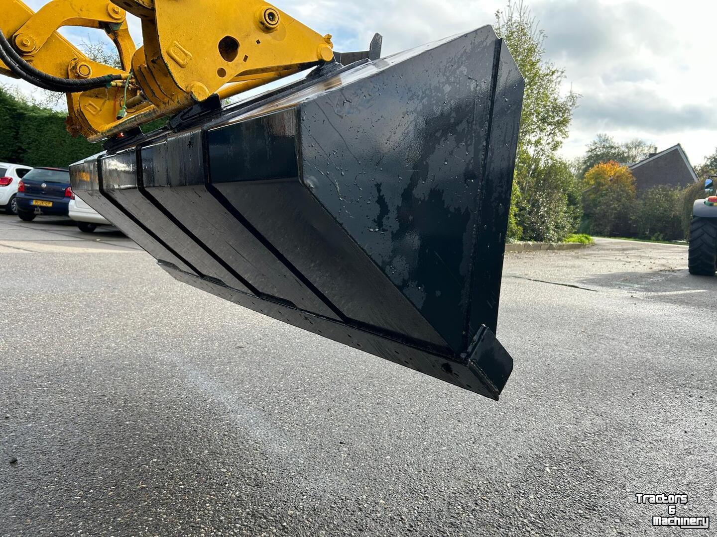 Loading bucket / Potato loading bucket  Overig