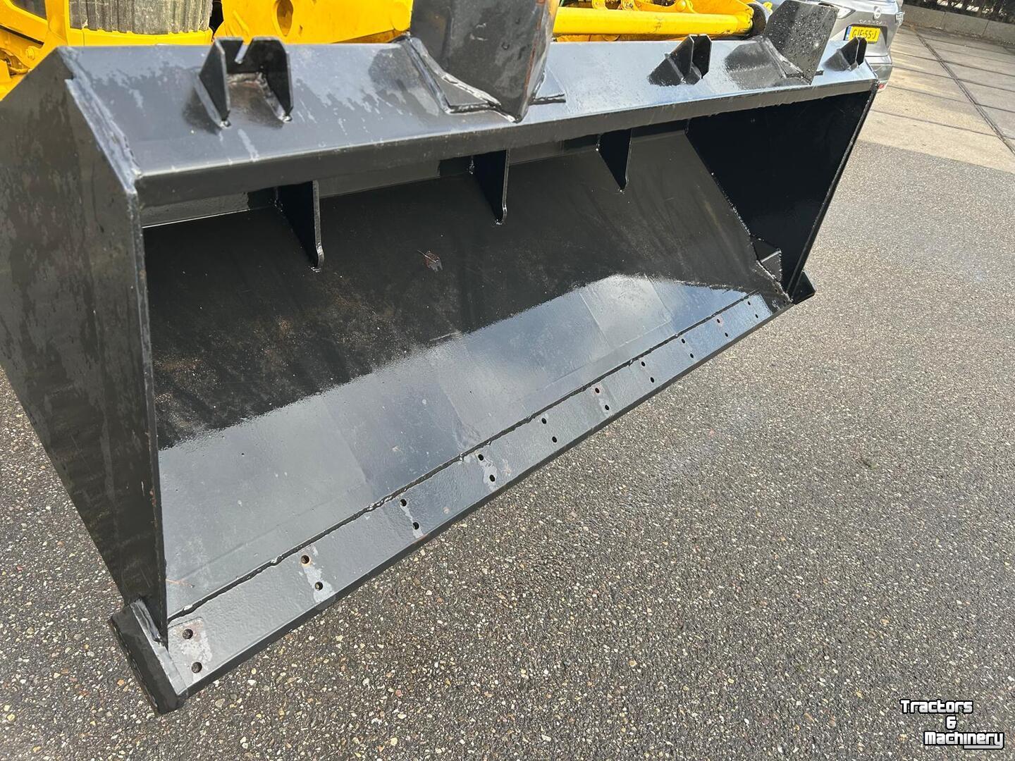 Loading bucket / Potato loading bucket  Overig