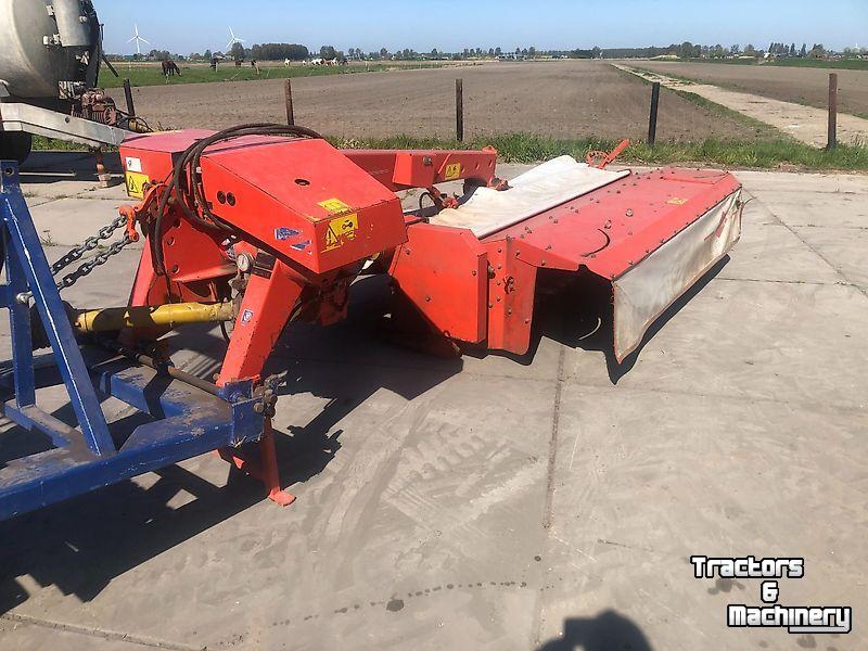 Mower Kuhn Kuhn - FC 313
