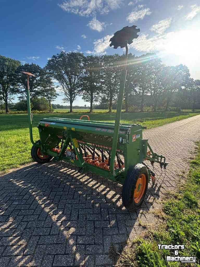 Seed drill Amazone D9-30 Special