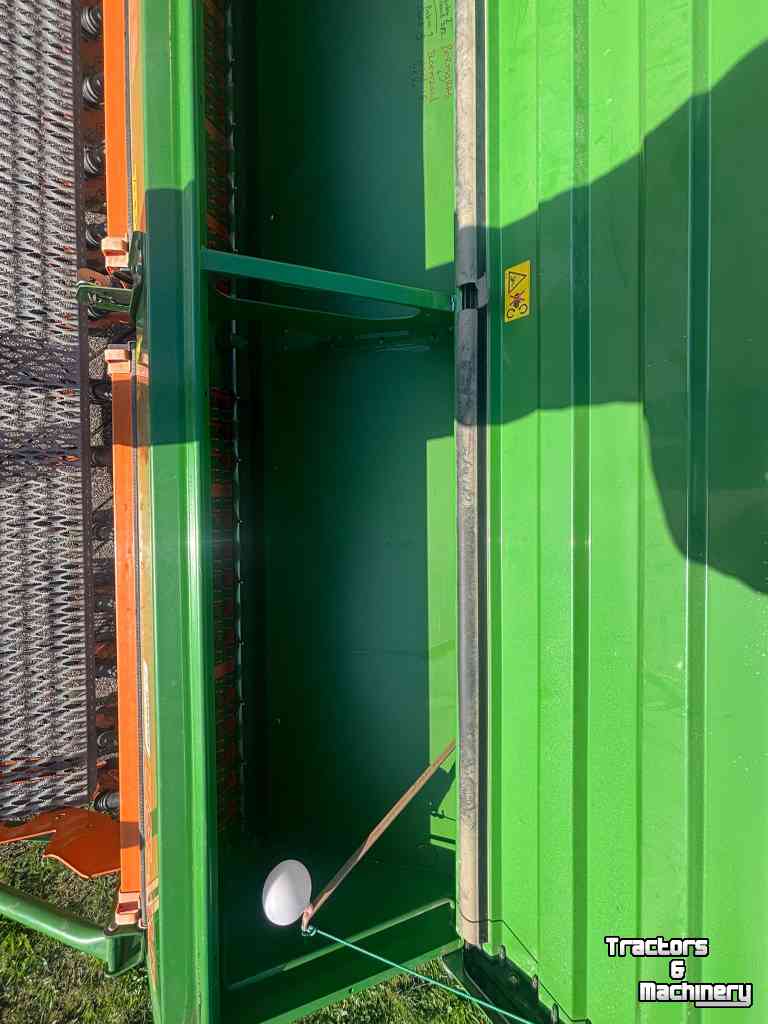 Seed drill Amazone D9-30 Special
