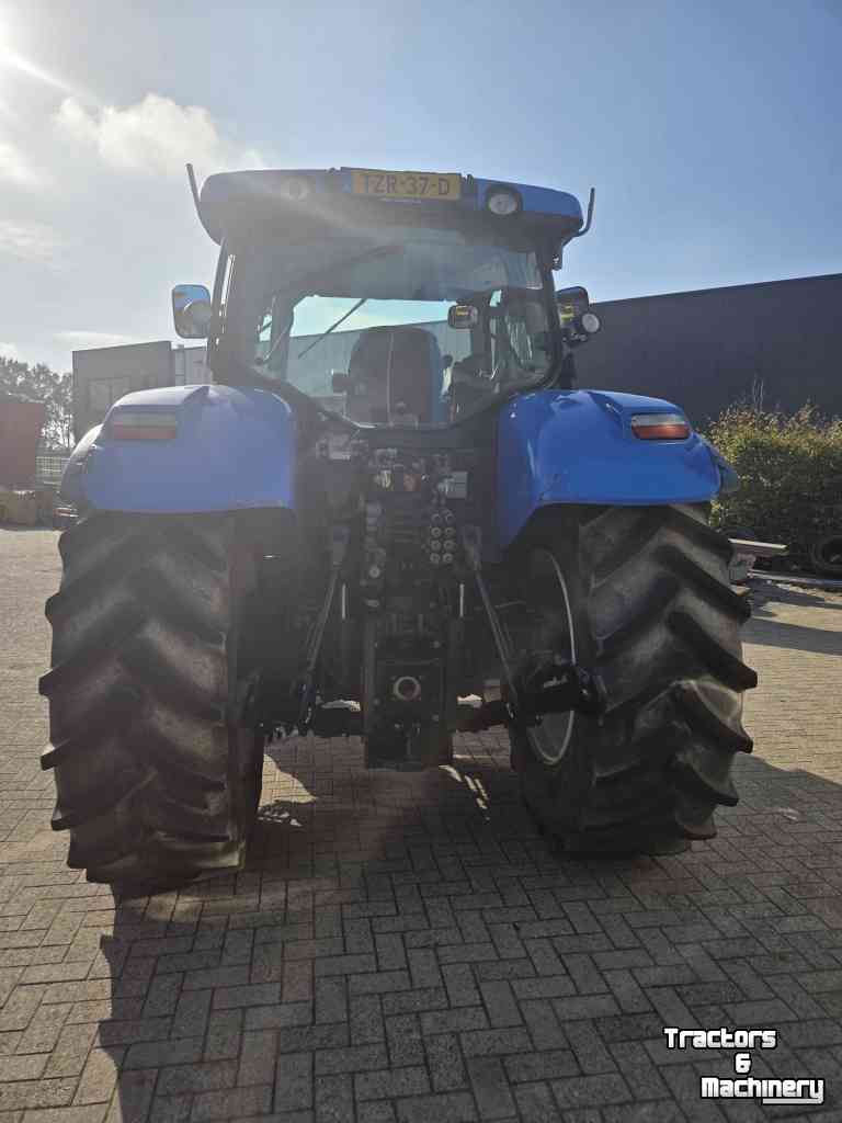 Tractor New Holland T7.170