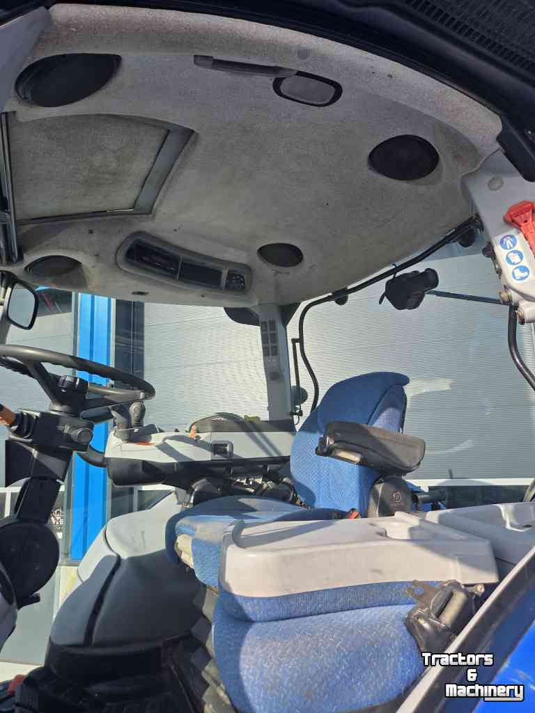Tractor New Holland T7.170