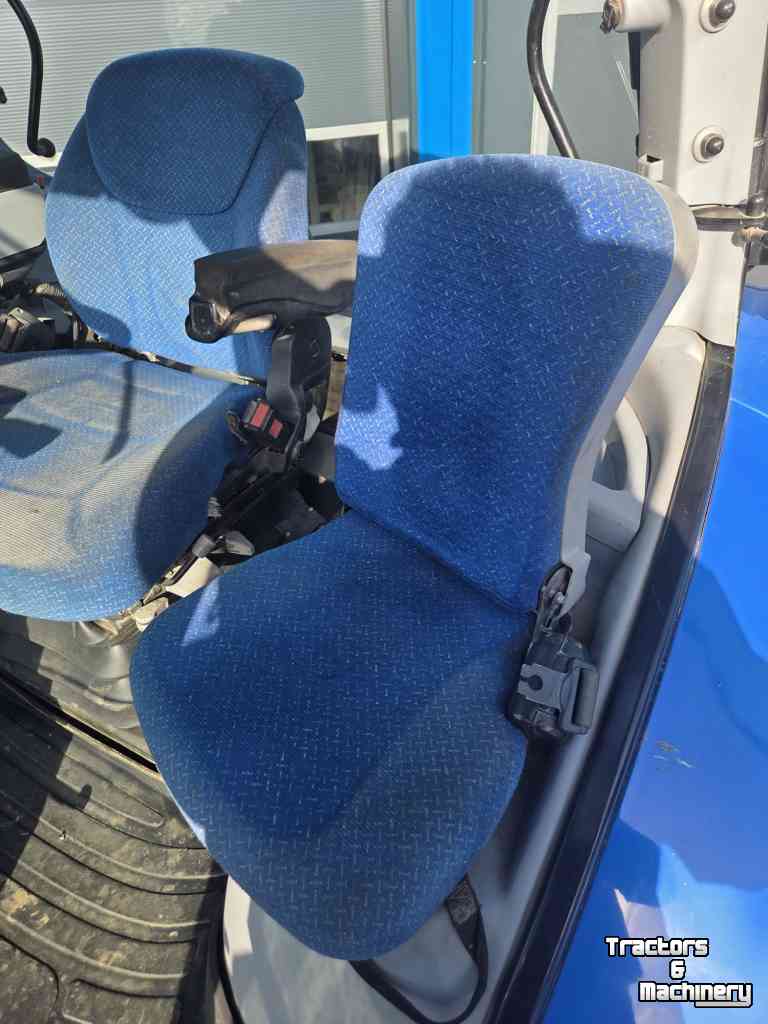 Tractor New Holland T7.170