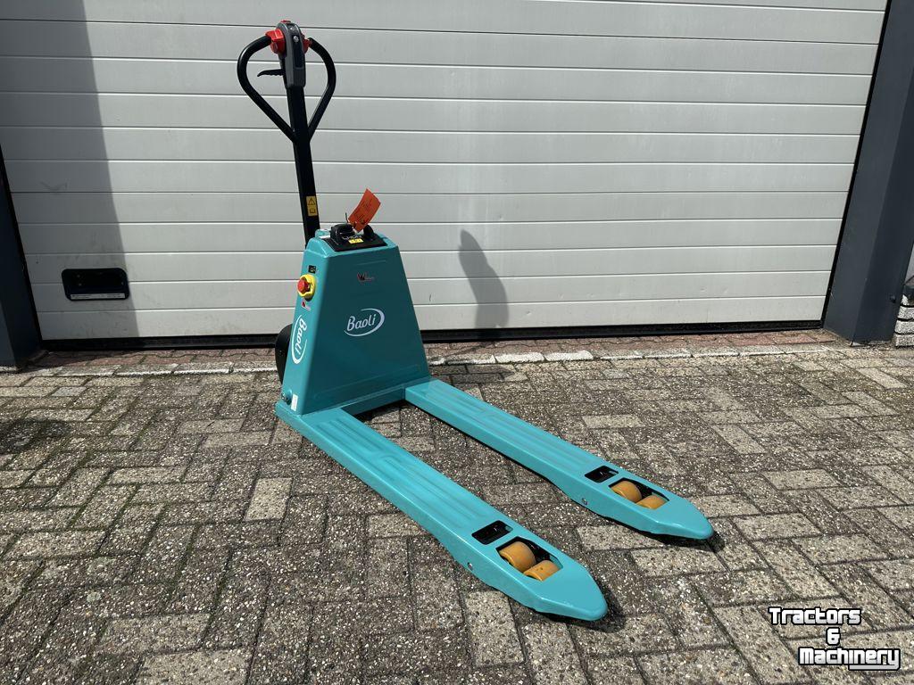 Hand pallettruck Baoli EP 15-03