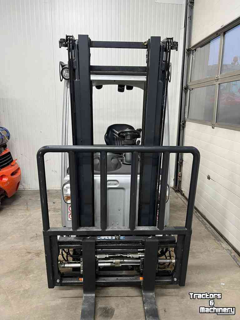 Forklift Still RX 20-16